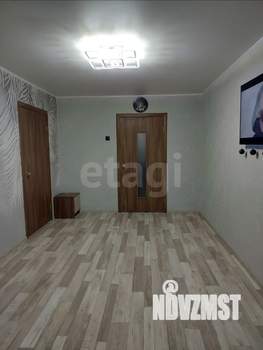 2-к квартира, вторичка, 42м2, 4/5 этаж