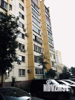 2-к квартира, вторичка, 56м2, 6/10 этаж