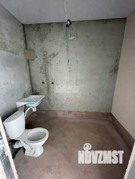 1-к квартира, вторичка, 38м2, 11/17 этаж