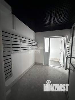 Студия квартира, сданный дом, 25м2, 10/20 этаж