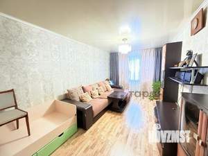 3-к квартира, вторичка, 66м2, 3/10 этаж