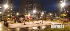 1-к квартира, вторичка, 32м2, 3/11 этаж