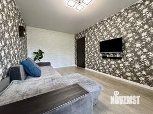 2-к квартира, вторичка, 44м2, 3/5 этаж