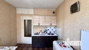 1-к квартира, вторичка, 34м2, 2/10 этаж