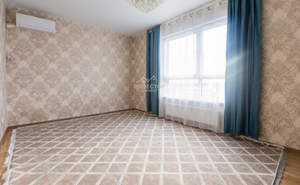 2-к квартира, вторичка, 52м2, 10/16 этаж