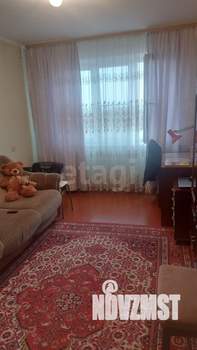 3-к квартира, вторичка, 62м2, 4/5 этаж