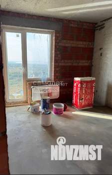 2-к квартира, вторичка, 63м2, 21/30 этаж