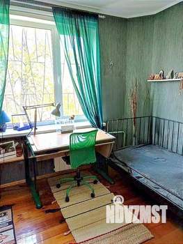 3-к квартира, вторичка, 76м2, 4/4 этаж