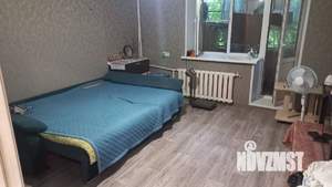 2-к квартира, вторичка, 51м2, 1/2 этаж