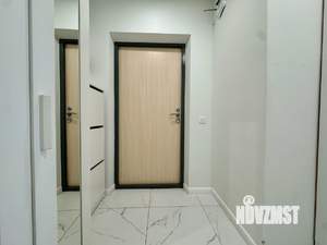 1-к квартира, вторичка, 37м2, 3/24 этаж