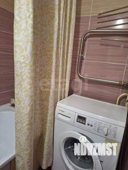 1-к квартира, вторичка, 40м2, 8/11 этаж