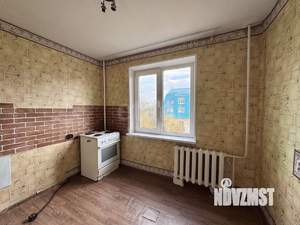 2-к квартира, вторичка, 50м2, 6/10 этаж