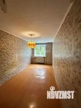 2-к квартира, вторичка, 45м2, 3/5 этаж