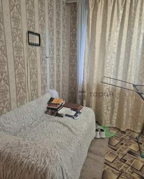 2-к квартира, вторичка, 42м2, 1/5 этаж