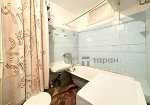 1-к квартира, вторичка, 34м2, 1/5 этаж
