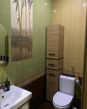 3-к квартира, вторичка, 103м2, 4/16 этаж