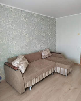 1-к квартира, вторичка, 40м2, 10/10 этаж