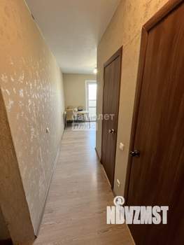 1-к квартира, вторичка, 38м2, 6/26 этаж