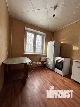 1-к квартира, вторичка, 41м2, 2/10 этаж