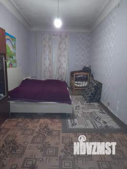 2-к квартира, вторичка, 70м2, 2/2 этаж