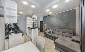 2-к квартира, вторичка, 54м2, 11/21 этаж