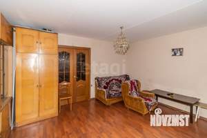 2-к квартира, вторичка, 54м2, 5/5 этаж