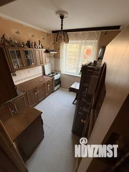 2-к квартира, вторичка, 52м2, 3/9 этаж