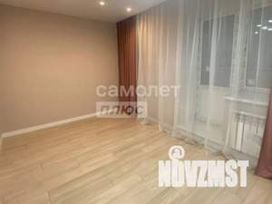 2-к квартира, вторичка, 46м2, 4/9 этаж