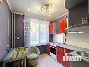 2-к квартира, вторичка, 44м2, 2/5 этаж