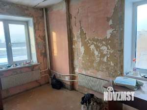 2-к квартира, вторичка, 43м2, 3/5 этаж