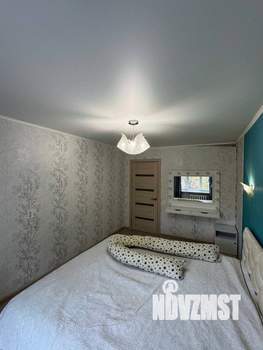 3-к квартира, вторичка, 96м2, 2/5 этаж