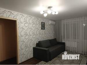 2-к квартира, вторичка, 45м2, 3/5 этаж