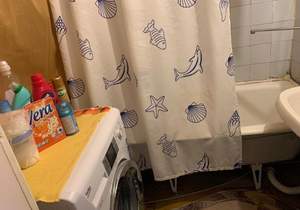 2-к квартира, вторичка, 51м2, 7/9 этаж