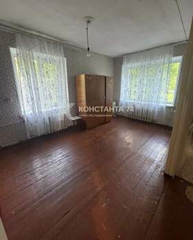 1-к квартира, вторичка, 31м2, 2/5 этаж