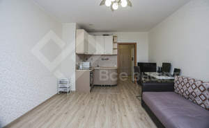 Студия квартира, вторичка, 35м2, 7/20 этаж