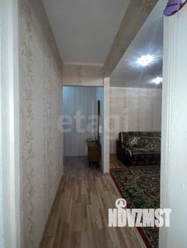 2-к квартира, вторичка, 46м2, 5/5 этаж