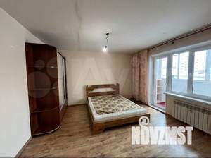2-к квартира, вторичка, 62м2, 1/10 этаж