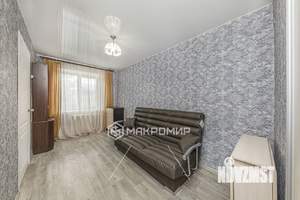 2-к квартира, вторичка, 45м2, 4/5 этаж