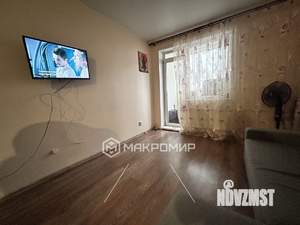 Студия квартира, вторичка, 28м2, 20/20 этаж