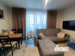 2-к квартира, вторичка, 39м2, 10/18 этаж