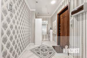 2-к квартира, вторичка, 40м2, 5/17 этаж