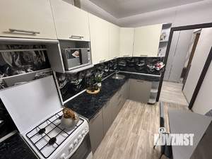 2-к квартира, вторичка, 44м2, 4/5 этаж