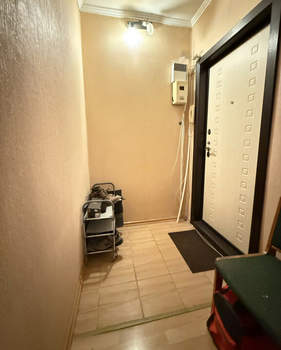 1-к квартира, вторичка, 32м2, 9/10 этаж