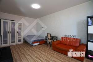 1-к квартира, вторичка, 35м2, 5/5 этаж