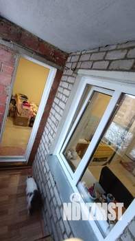 2-к квартира, вторичка, 48м2, 4/5 этаж