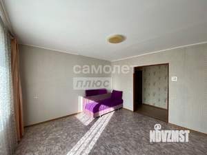 1-к квартира, вторичка, 41м2, 6/10 этаж