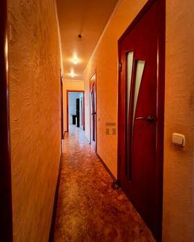 4-к квартира, вторичка, 89м2, 3/4 этаж