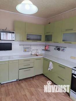 1-к квартира, вторичка, 36м2, 8/9 этаж