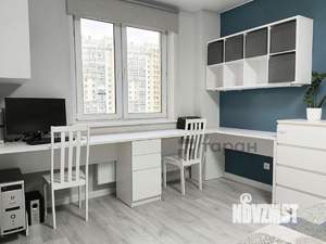 2-к квартира, вторичка, 66м2, 7/20 этаж