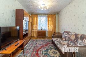 3-к квартира, вторичка, 66м2, 2/10 этаж
